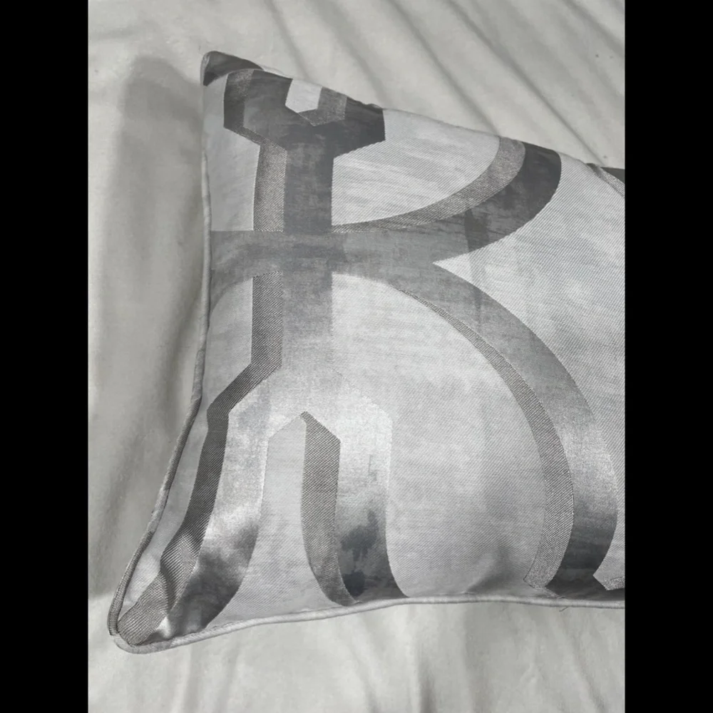 NWT Hotel Collection Primativa Decorative‎ Pillow